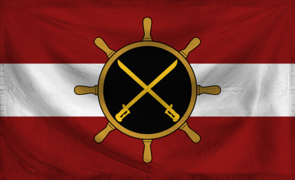 The Grand Duchy of The Most 