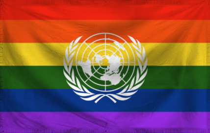 The Free Land of The Most Fr