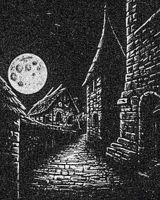 The Free Land of The Mountai