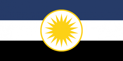 The Federation of The Namila