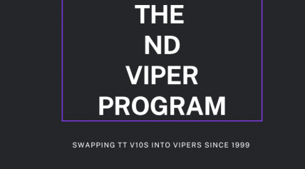 The Republic of The ND Viper