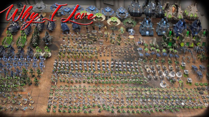 The Republic of The Necrons 