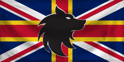 The Empire of The New Britis