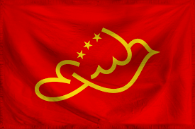 The Theocracy of The new com