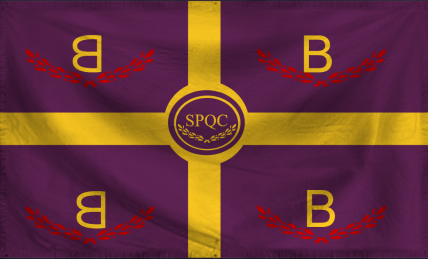 The Holy Empire of The New E