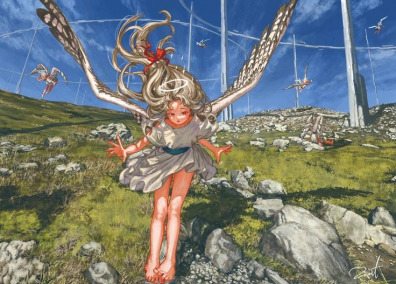 The Evil Capitalist States o