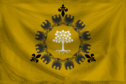 The Confederacy of The New H