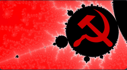 The Soviet Union of The New 