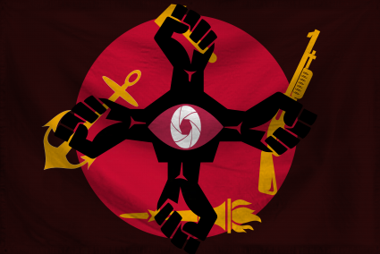 The Incorporated States of T