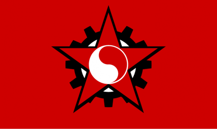 The Republic of The New Tech