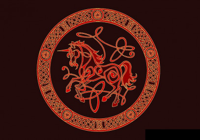 The Ruin of The Norbury