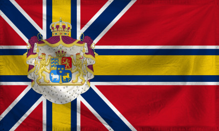 The Constitutional Monarchy 