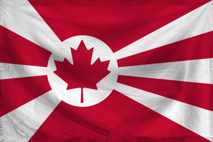 The Dominion of The North Am