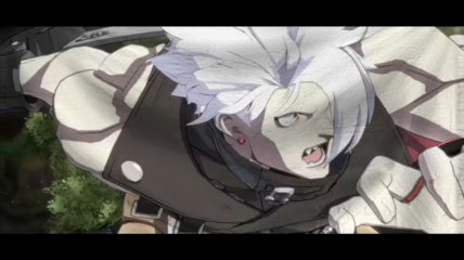 The Borderlands of The North