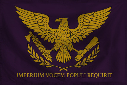 The Confederacy of The Nova 