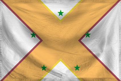 The Dictatorship of The Nova