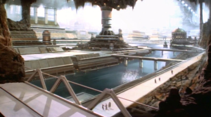 The Oppressed Peoples of The