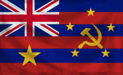 The United Socialist States 