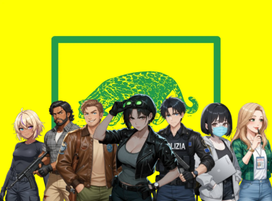 The Oppressed Peoples of The