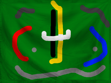 The People's Republic of THE