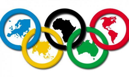 The Republic of The Olympics