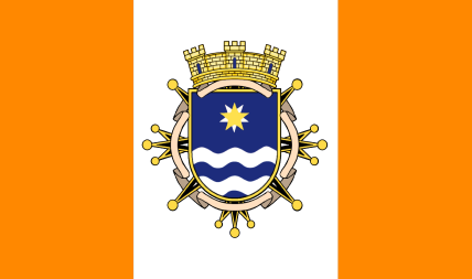 The Colony of The Orange Pac