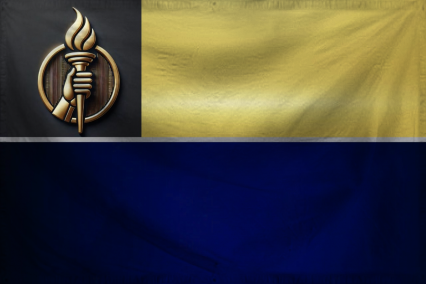 The Federal Republic of The 