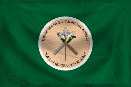 The Community of The Order o