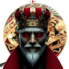 The Crimson King of The Othe