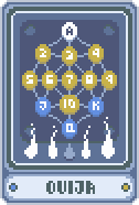 The Republic of The Ouija