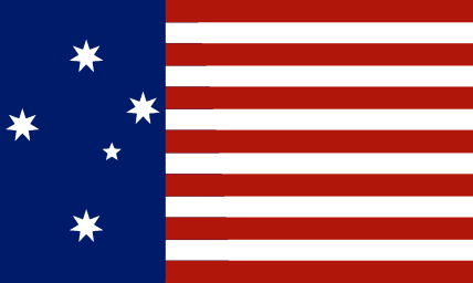 The Colony of The Outback Fe