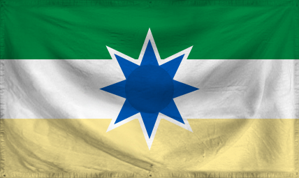 The Confederacy of The Palml