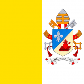 The Catholic Republic of The