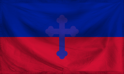The Holy Empire of The peopl