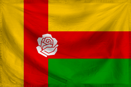 The Principality of The Peop