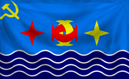 The Empire of The Peoples Un