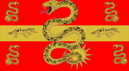 The Republic of The Pidgea