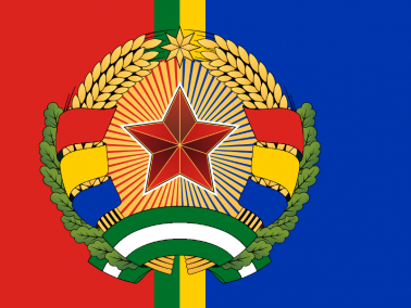 The Council Communistic Isla