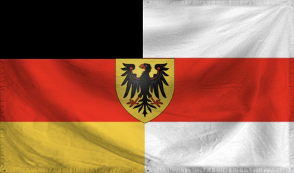 The Empire of The Polish-Ger