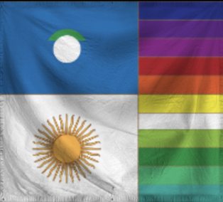 The Most Serene Republic of 
