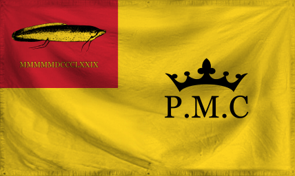 The Dominion of The Provinci