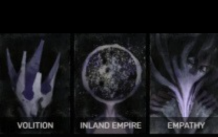 The Dominion of The Psyche