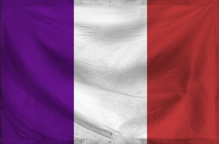 The Republic of The Purples