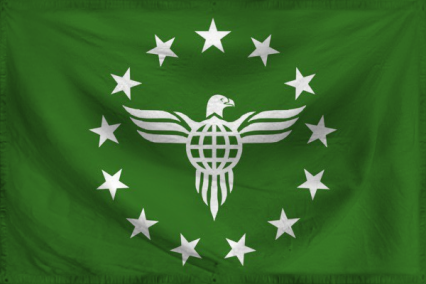 The Republic of The Raider T