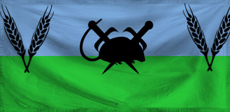 The Kingdom of The Ratkinian