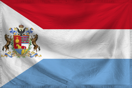 The Pure Holy Aristocratic G