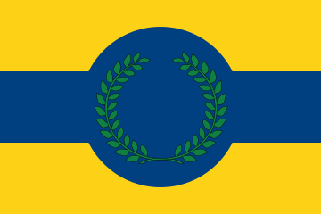 The Federal Republic of The 