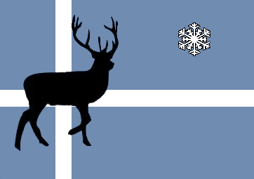 The Nordic Fairytale Moonfor