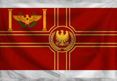 The Empire of The republic o