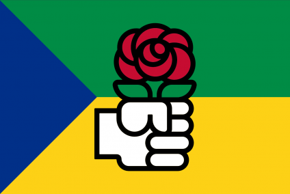 The Republic of The republic